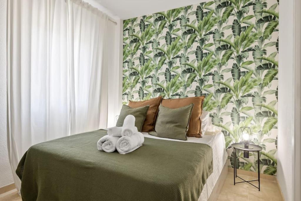 Beautiful 3 Bed Stylish & Cozy Apartment - Susanna Suite Mijas Exteriér fotografie